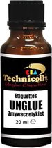 Technicqll Stickerverwijderaar | 997 20ml