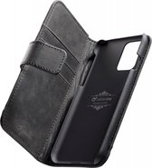 Cellularline - Hoesje Supreme - Zwart