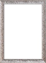 Moderne Lijst 40x60 cm Zilver - Reese