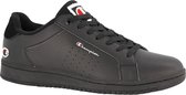 Champion Heren Zwarte Tennis Men Low - Maat 45