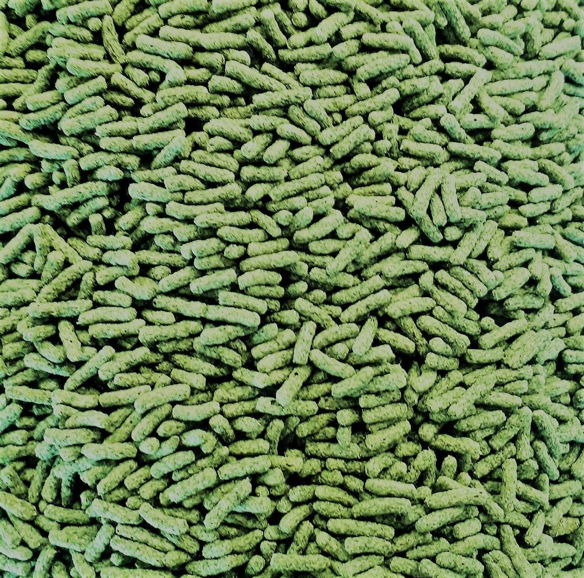 Cichlide sticks groen ( 2500 ml )
