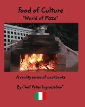 Food of Culture "World of Pizza"