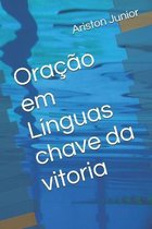 Oracao em Linguas chave da vitoria