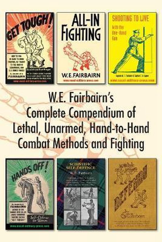 W.E. FAIRBAIRN'S COMPLETE COMPENDIUM OF