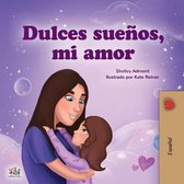 Spanish Bedtime Collection- Sweet Dreams, My Love (Spanish Book for Kids)