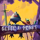 Casen & Ghost