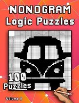 Logic Puzzles- Nonogram Puzzles