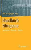 Handbuch Filmgenre