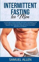 Intermittent Fasting for Men