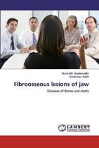 Fibroosseous lesions of jaw