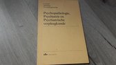 Psychopathologie psychiatrie enz