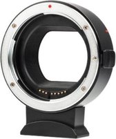 Andoer EF - EOS R / RF autofocus lens mount adapter Canon EF-RF R5 R6 RP