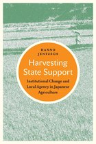 Japan and Global Society - Harvesting State Support