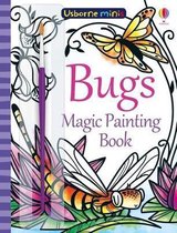 Magic Painting Bugs Usborne Minis 1