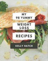 My 98 Yummy Weight Loss Recipes