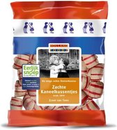 Holland Foodz Kaneel Kussentjes - 12 x 160gr