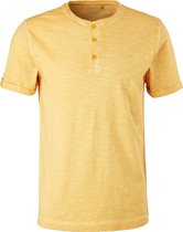 s.Oliver Heren T-shirt - Maat L