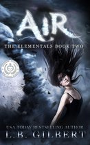 The Elementals 2 - Air: The Elementals Book Two