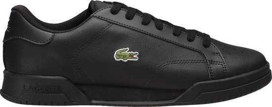 Lacoste Twin Serve Heren Sneakers | KELLER X [NL]