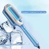 Apeiron Coldbrush - Fohnborstel - Haarborstel - Cyrotherapie - Haarherstel