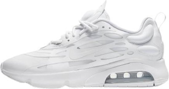 Nike Air Max Exosense - Wit - maat 42.5 | bol.com