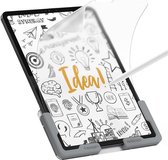 Spigen - Paper Touch Pro voor iPad Pro 11 (2021) - Papier Textuur