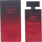ELIZABETH ARDEN ALWAYS RED spray 100 ml | parfum voor dames aanbieding | parfum femme | geurtjes vrouwen | geur