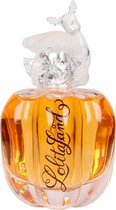 LOLITA LEMPICKA GREEN LOVER spray 50 ml geur | parfum voor heren | parfum heren | parfum mannen