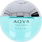 BVLGARI AQVA HOMME MARINE spray 100 ml geur | parfum voor heren | parfum heren | parfum mannen