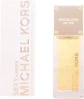 MICHAEL KORS SEXY AMBER spray 50 ml | parfum voor dames aanbieding | parfum femme | geurtjes vrouwen | geur