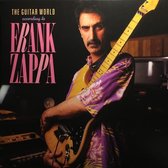 Guitar World: According To Frank Zappa (Rsd 2019)
