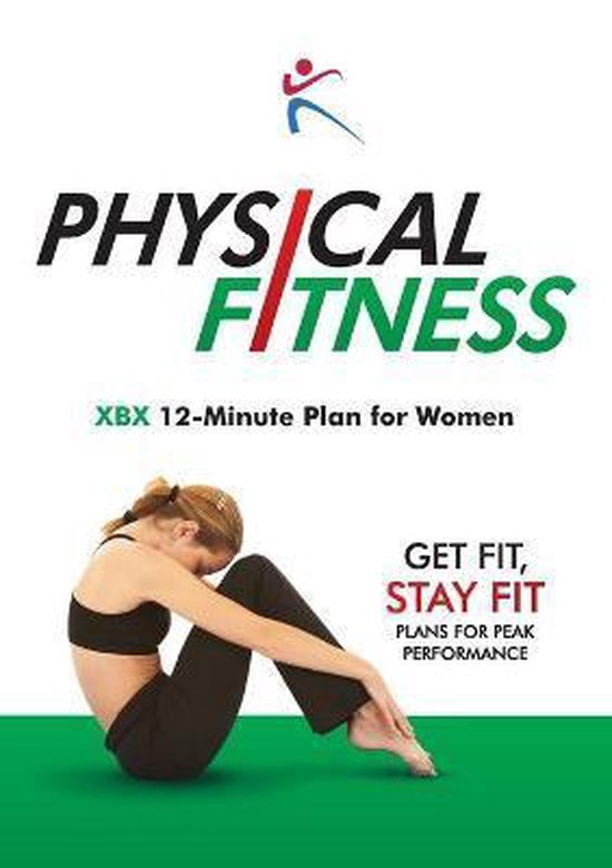 Physical Fitness - cover