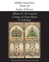 Alfonso X, the Learned, 'Cantigas de Santa Maria'