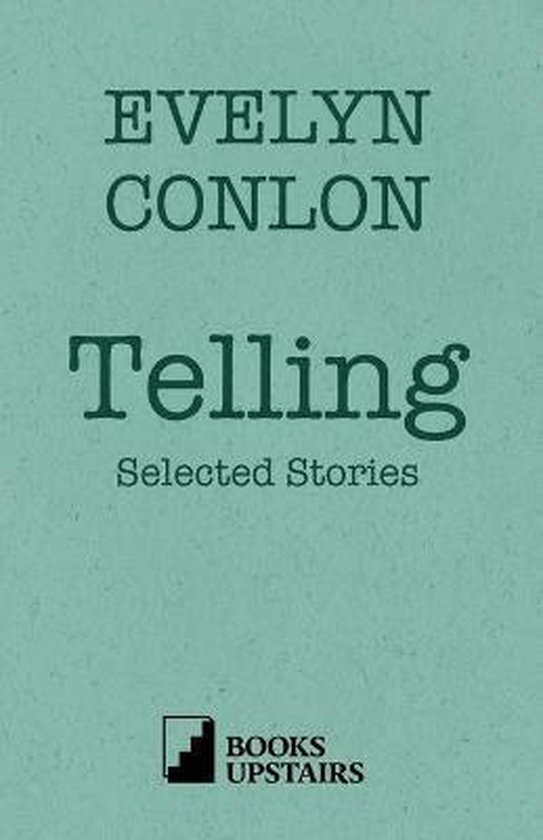 Telling Selected Stories