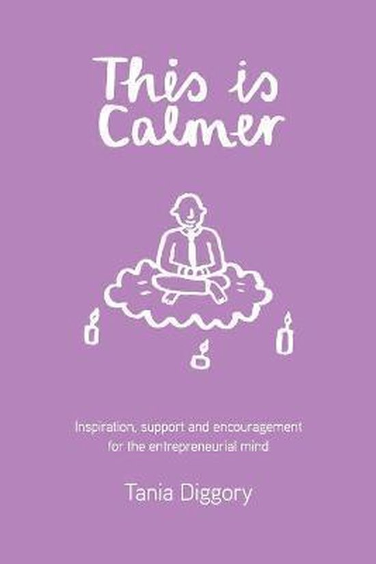 This Is Calmer - cover