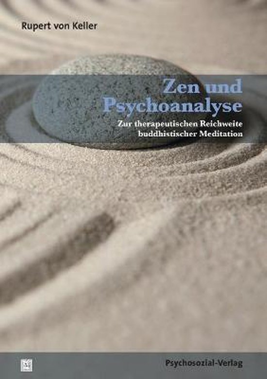 Zen und Psychoanalyse - cover