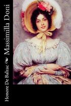 Massimilla Doni