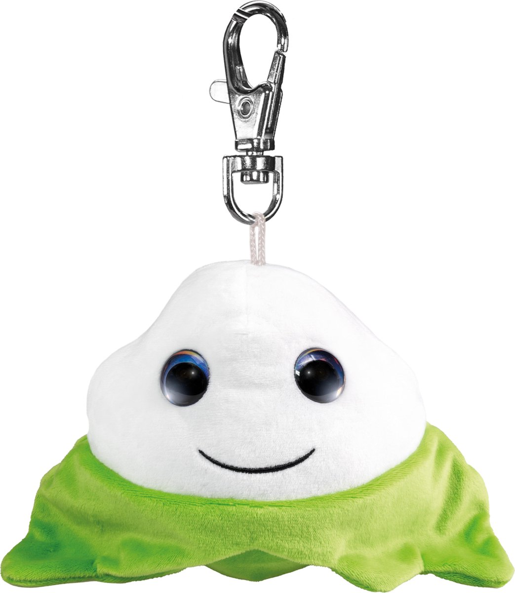 Veggies and Berries Cawliflower Kukka met clip - Mini