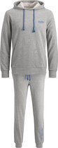 JACK&JONES ACCESSORIES JACCHAP  & CHIP SWEAT SET Heren trui - Maat L