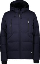 CARS Jeans Jassen LONDERS Nylon Navy