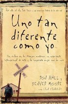 Omslag Uno tan diferente como yo
