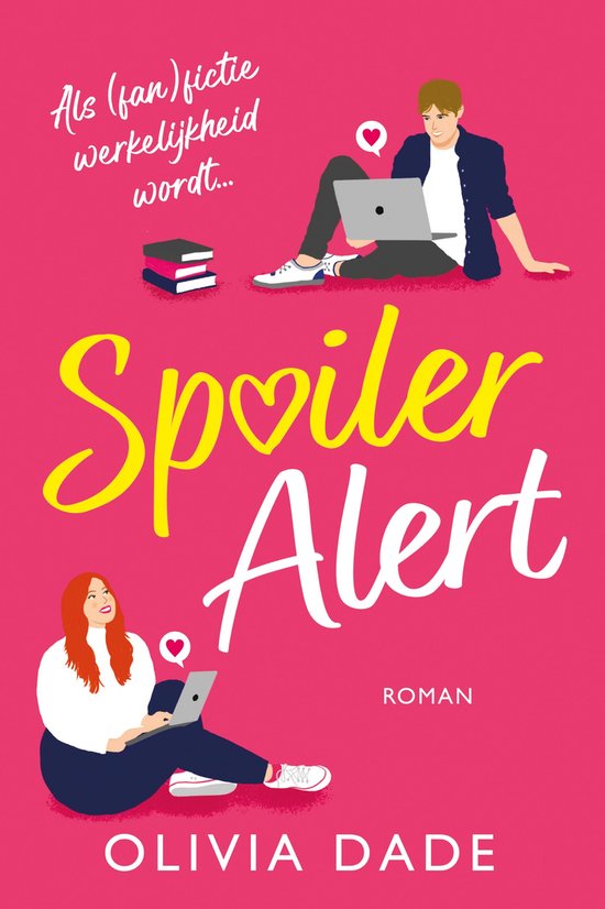 Spoiler Alert - cover