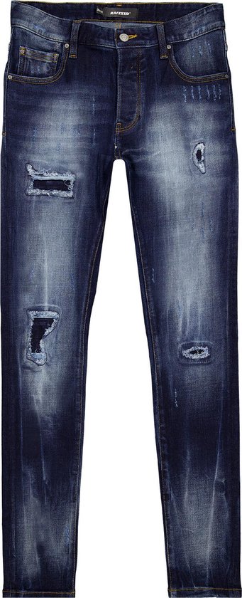 Raizzed JUNGLE Jeans Hommes - Taille 27