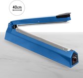 Sealapparaat 40cm - Tafel sealer - 650W heat sealer
