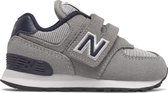 New Balance IV574BE1 Unisex Sneakers - Grijs - Maat 20