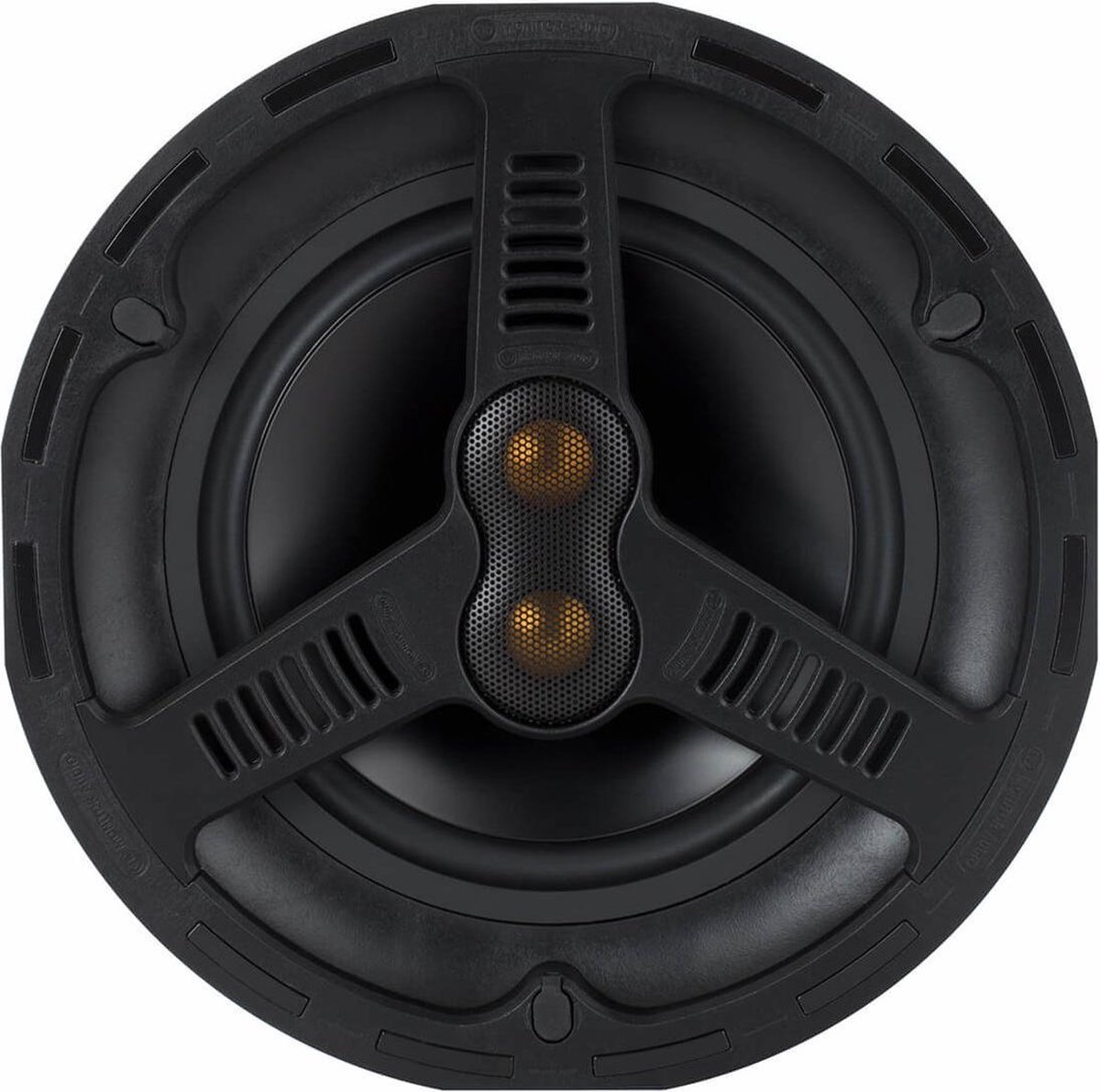 Monitor Audio AWC280-T2 All Weather inbouw speaker