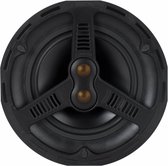 AWC280-T2 All Weather inbouw speaker  (Per stuk)