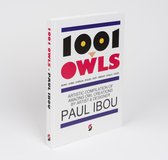 1001 owls - Paul Ibou