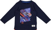 Vingino Jordon Jongens T-shirt - Maat 116