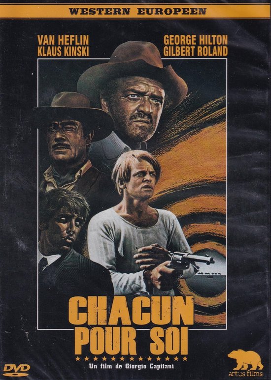 Chacun Pour Soi